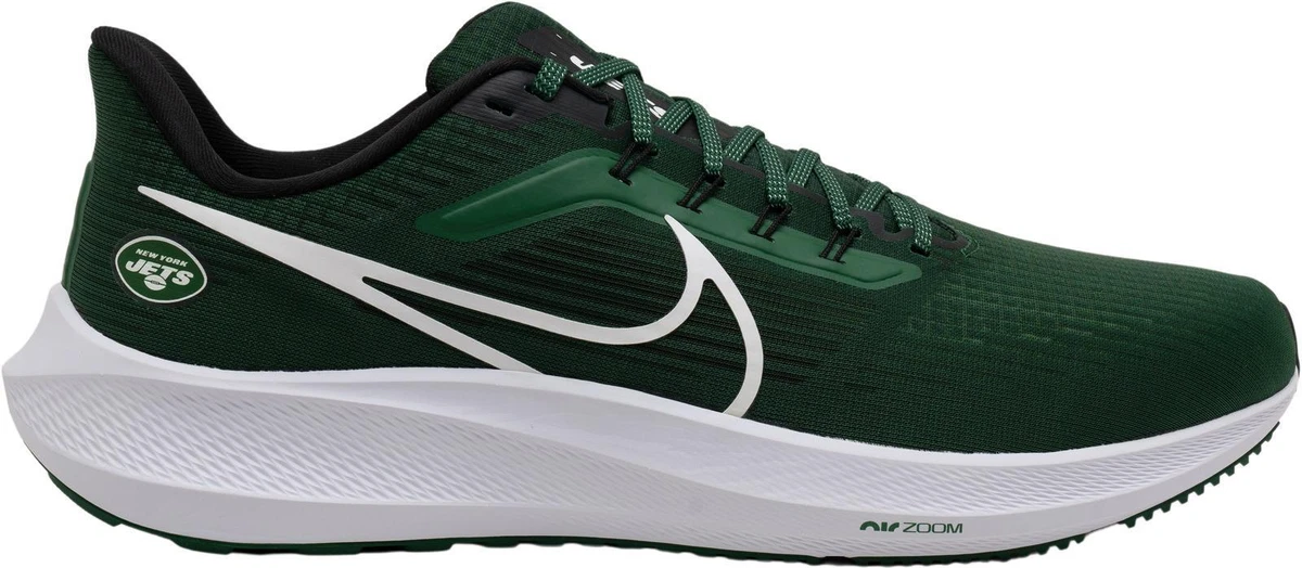 Nike NFL x Air Zoom Pegasus 39 New York Jets for Sale