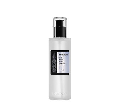 [COSRX] Hyaluronic Acid Hydra Power Essence 100ml  US Seller