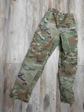 US ARMY OCP PANTS SIZE SMALL - LONG