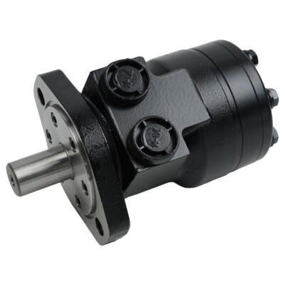 #ad #ad New Hydraulic Motor TB0100AS100AAAA TB0100AS100AAAB for Parker Series TB $191.90