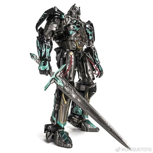 transformers prime nemesis prime toy