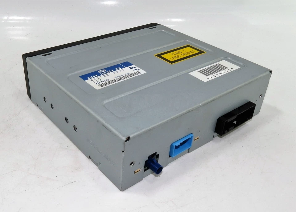 YIB500170 Range Rover Sport Discovery Genuine New Navigation Computer Unit - Image 4 of 4