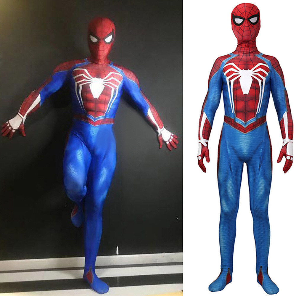 【即発】SPIDER-MAN UPGRADED SUIT 100% &amp; 400% S.H. Figuarts Spider-Man Upgraded Suit (Spider-Man: No Way Home)