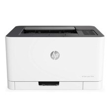 HP Color Laser 150nw, Farblaserdrucker LAN WLAN Drucker