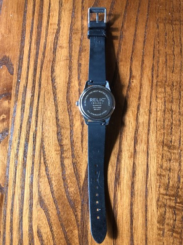 Reloj de pulsera Relic ZR11904 para mujer - Imagen 5 de 5