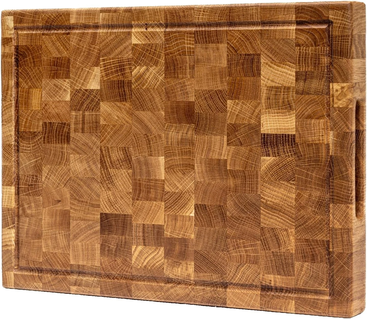 Bloque de carnicero Marrón tablas de cortar