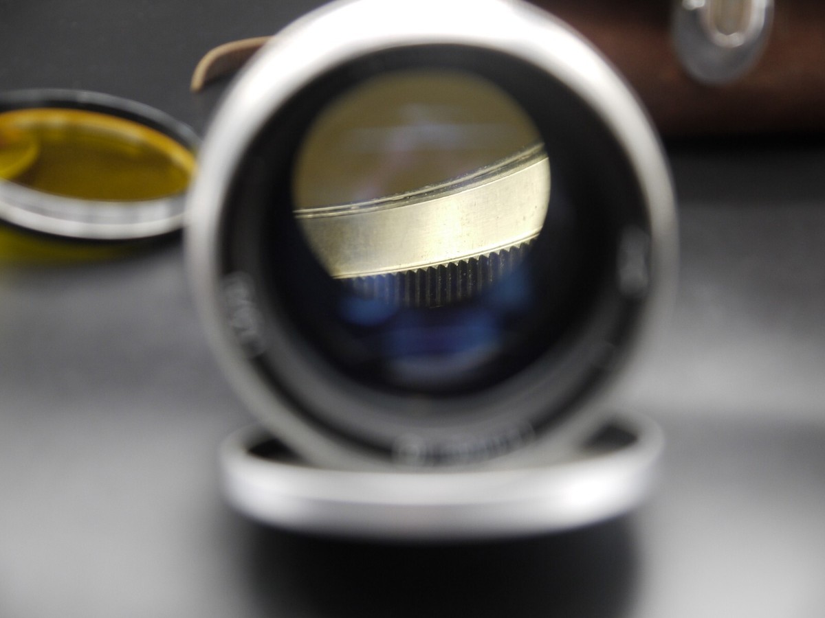 Helios 40 85mm f/1.5 M42 Cz Biotar Copy Bokeh Miracle m42 | eBay Helios 40 85mm f/1.5 M42 Cz Biotar Copy Bokeh Miracle m42 | eBay