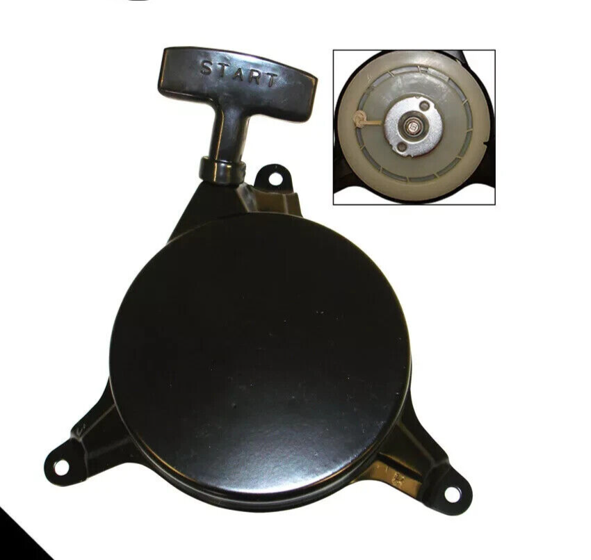 Honda Recoil Pull Start assembly Compatible With GXV120 GXV140 GXV160 Engine