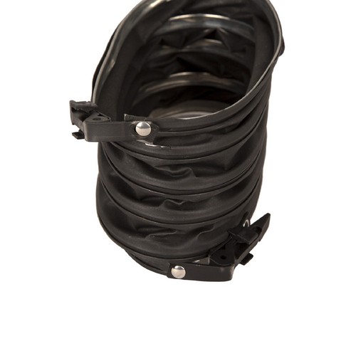 OMIX ADA HVAC Defrost and Heater Air Duct Hose for 87-95 Jeep Wrangler - Picture 3 of 5