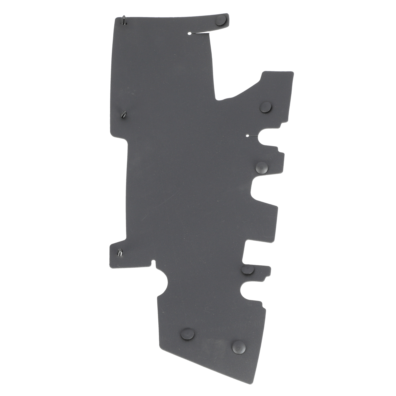Escudo lateral para Ford F150 Lariat Crew Cab Platinum 2015-2017 (N/P Fl3Z8310A)