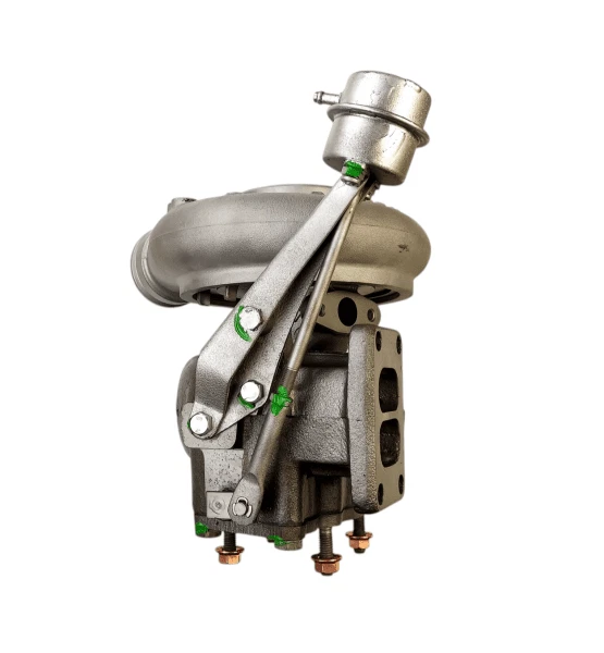 Turbolader restauriert 3590505 Holset - Bild 4 von 4