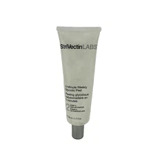 StriVectin LABS 5-Minute Weekly Glycolic Peel STEP 2 AHA Activator 1.7 fl oz
