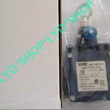 1 Pc. New SN2170-SL-C-R Limit Switch 10A 600VAC