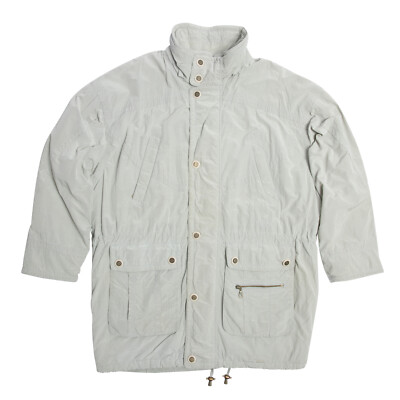 Klepper (Germany) x GORE-TEX, Reflective, Blanket Lined