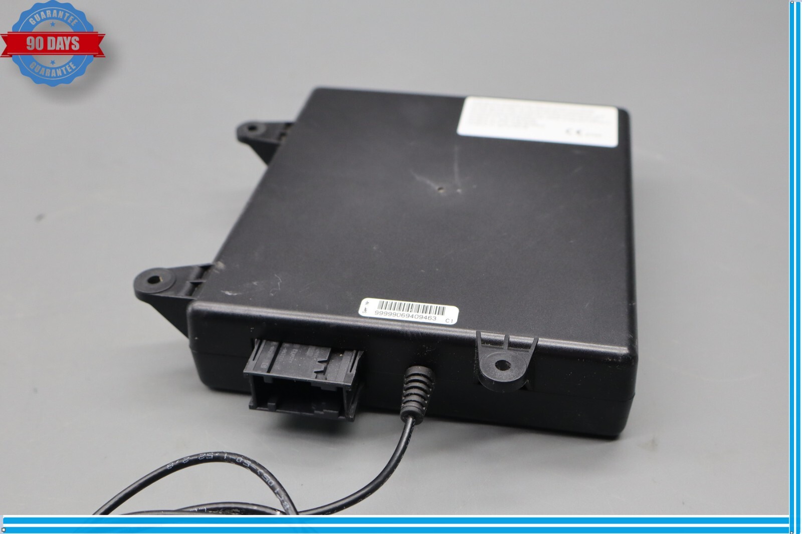 03-07 Bentley Continental GT Flying Spur Communication Phone Control Module Oem
