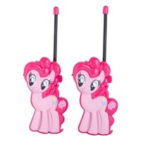 My Little Pony 32357-tru Molded Walkie Talkie , New, Free Shipping on sale My Little Pony 32357-tru Molded Walkie Talkie , New, Free Shipping on sale