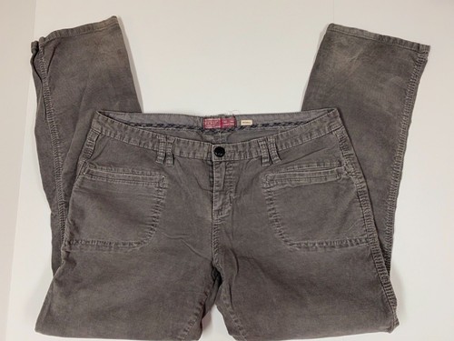 Old Navy Corduroy Pants Womens 14 