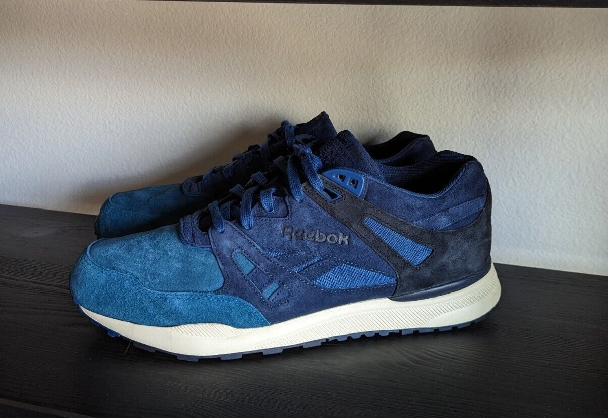 Reebok x Mita Ventilator CN Night Navy M48281 Men Size US 13 eBay