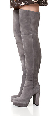 alice and olivia over the knee boots