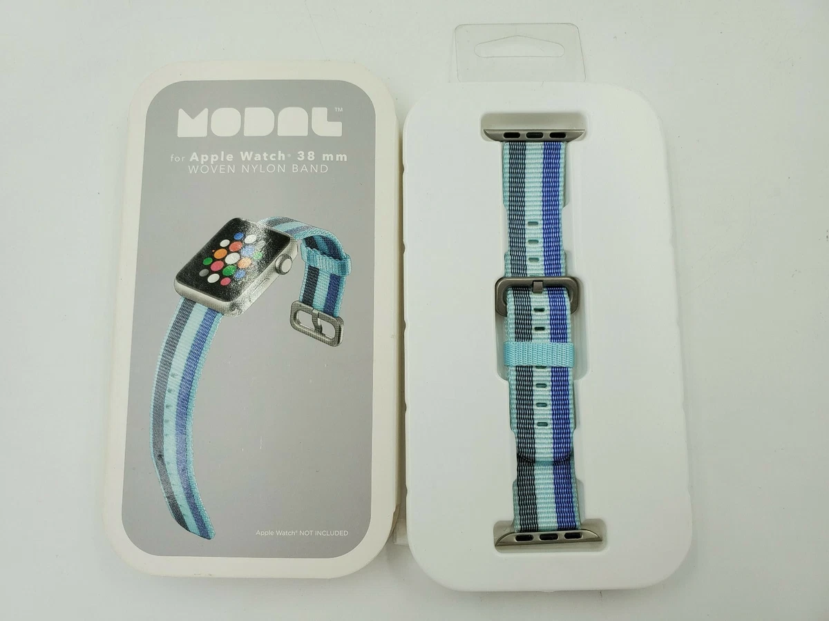 Modal apple top watch band