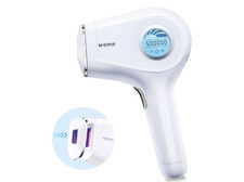 Laser Hair Removal for Women Men VEME Permanent IPL Hair Remover with Ice Cool