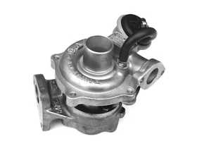 Turbolader für Citroen Fiat Lancia Opel Peugeot 1.3 JTD 54359700005 73501343