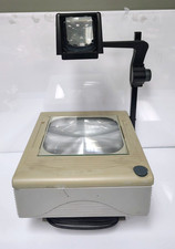 3M 1700 Overhead Projector Model 1700 CJ1 - Fully Functional
