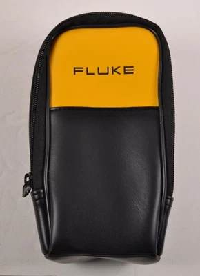 Fluke Soft Case Only for Digital Multimeters Tester, May Fit 323/324/325/87V/117