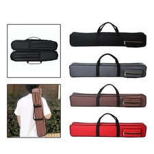 Premium Billardstocktasche für Sicheren Transport
