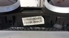 Compteur Mercedes 320
