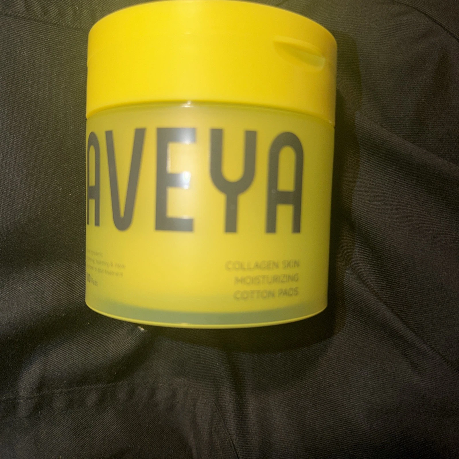 AVEYA skin Cell Renewal And Rejuvenation Toning & Brightening Cream 100 Pads