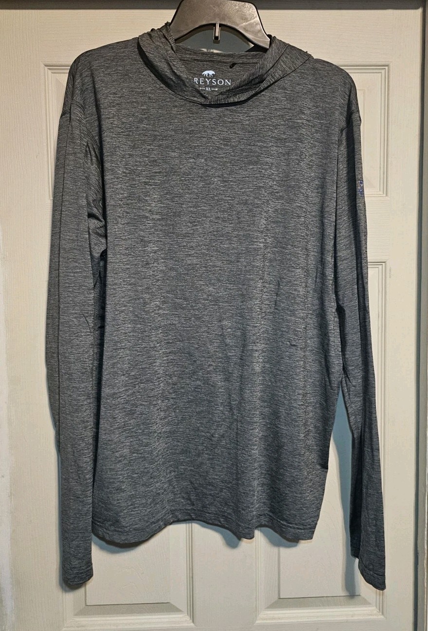 Greyson Performance Lightweight Pullover Men’s Sz… - image 1