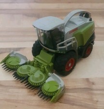 1:50 Siku Claas Maishäcksler Maßstab 1:50 Jaguar 960