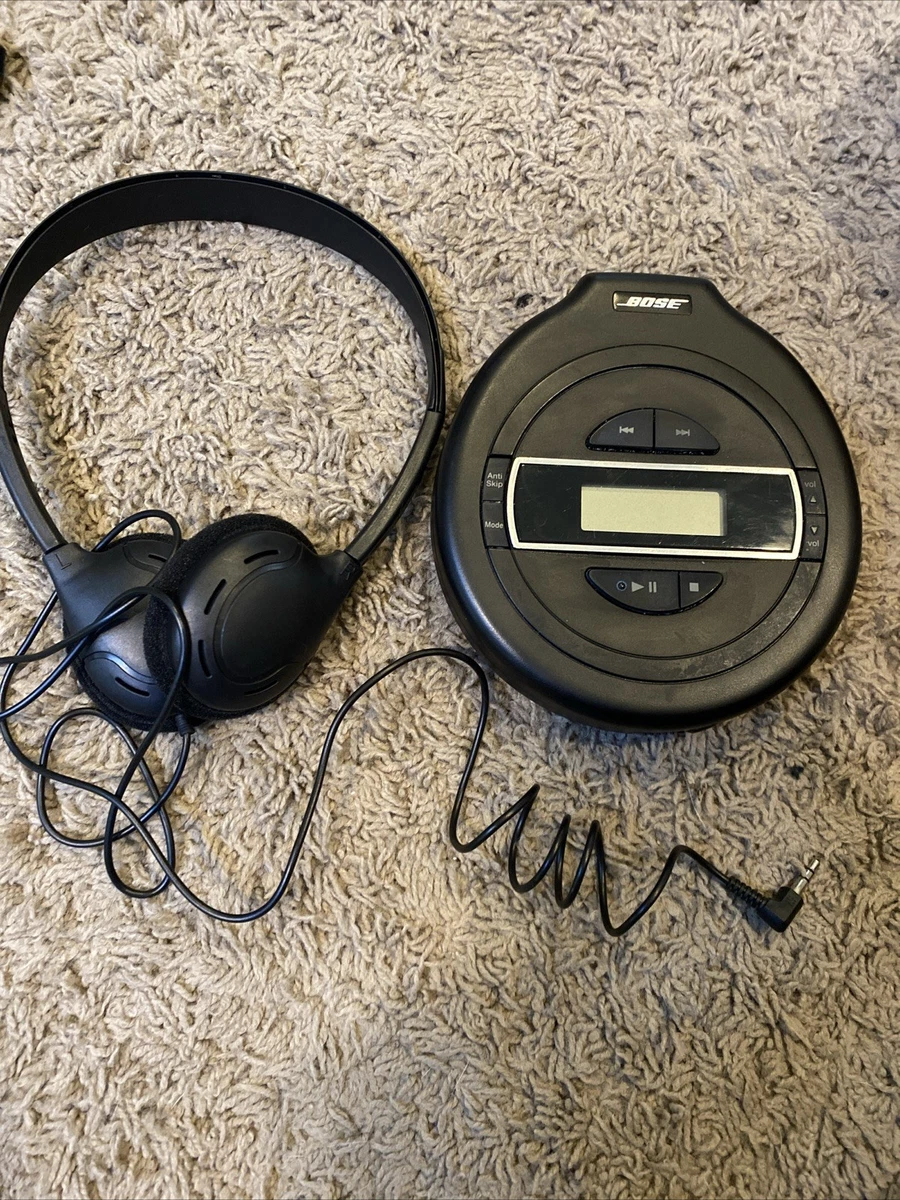 25+ Bose Personal CD Players for sale | Updated Oct 2026