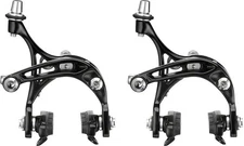 Campagnolo Chorus Brakeset, Dual Pivot Front and Rear New Lightweight Alloy, Mic