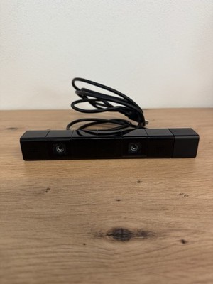 Sony PlayStation 4 Kamera - Schwarz - Playstation Camera