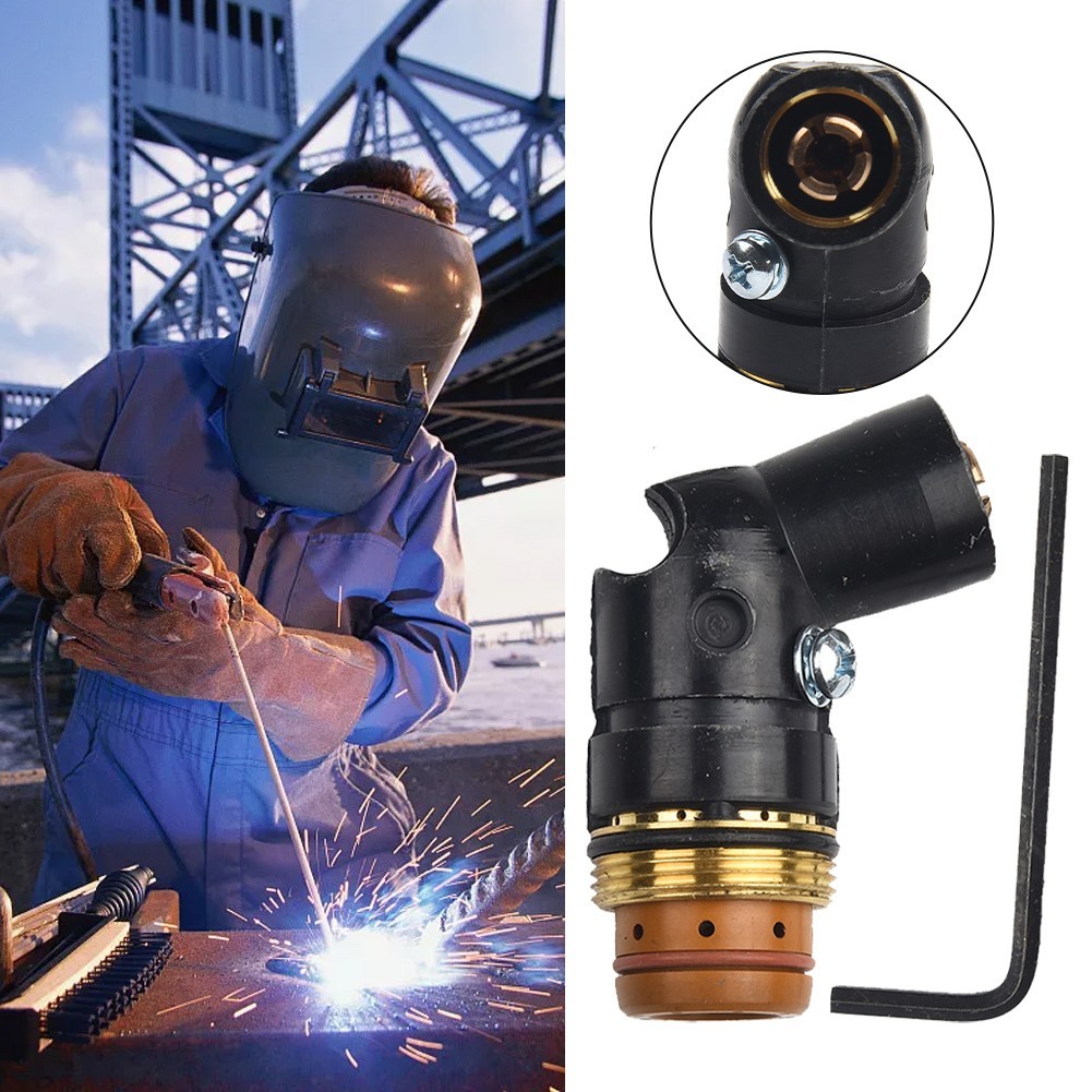 98219 Torch Body for Thermal Dynamics For SL60100 Plasma Cutting Machine