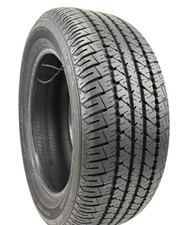 Used P 23555r17 Firestone Fr710 98h 1032 Dot 15 Used P 23555r17 Firestone Fr710 98h 1032 Dot 15