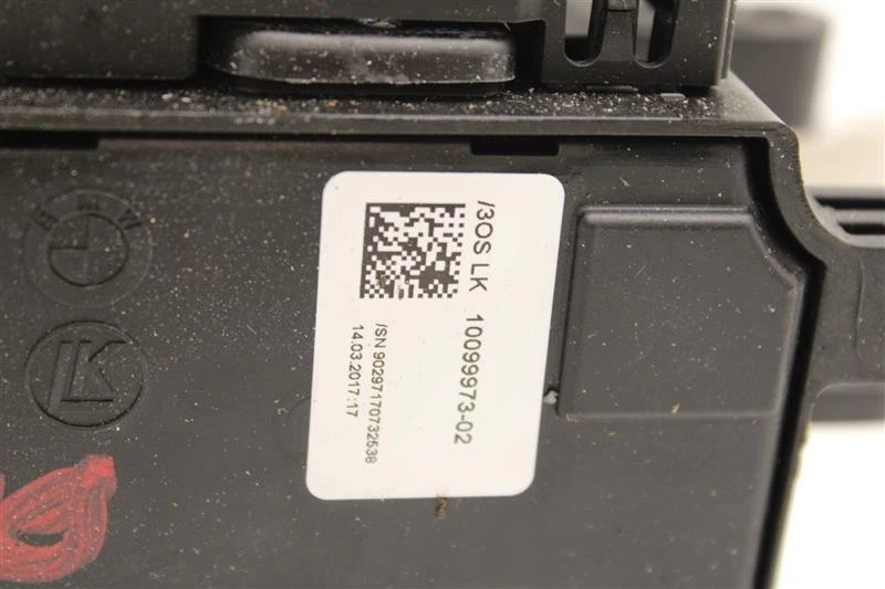 CAMBIO DE SUELO AUTOMÁTICO BMW 750i 750il 750LI 2009 09 1348272 Foto 2 de 4