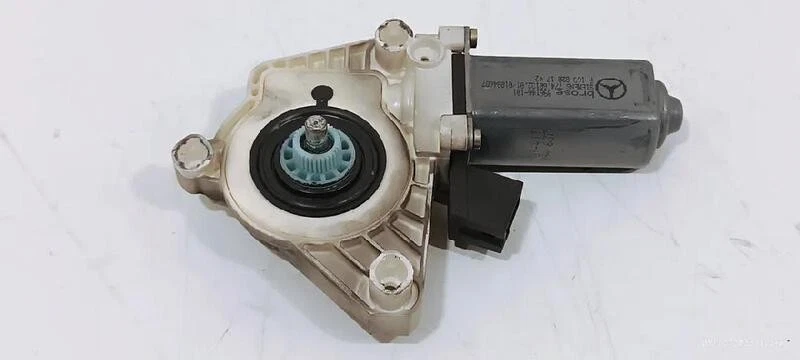 A1698204142 motor elevalunas delantero izquierdo MERCEDES BENZ CLASSE A (W/C169) - Imagen 2 de 4