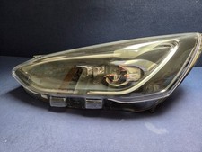 ford focus mk4 voll led scheinwerfer