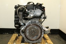 271940 Motor ohne Anbauteile 72973 km Mercedes-Benz C 200 Kompressor W203 271940 Motor ohne Anbauteile 72973 km Mercedes-Benz C 200 Kompressor W203