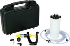 Phoenix Systems V-5 Light Duty Brake Clutch Bleeder Includes Refillcapture