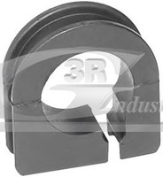 Lagerung Lenkgetriebe 3RG 80712 FüR 1H2 1H5 Ibiza Vento 6K1 Seat Vw 1H1 Golf 3 2