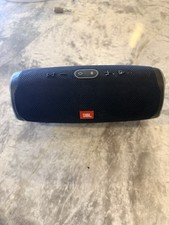 Imagen de JBL Charge 4 Portable Bluetooth Speaker Black Nice!!