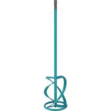 Mortar mixer MK 160mm 590mm 30-60kg Hexafix&reg; Collomix