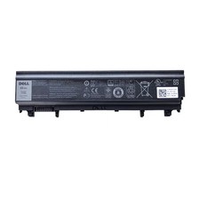 Genuine OEM 65Wh VV0NF Laptop Battery For Dell Latitude E5440 E5540 NVWGM N5YH9