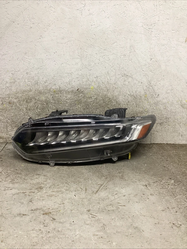 2021 2022 HONDA ACCORD HEADLIGHT LED DRIVER LEFT LH SIDE OEM
