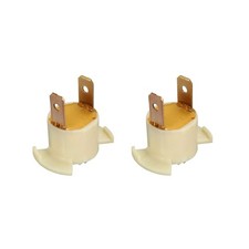 New H1 Halogen Headlight Bulb Socket Holder For 2005-06 Honda CR-V 33116-SD4-961
