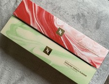 Nespresso Barista Creations & Cold Experiences Coffee Pods